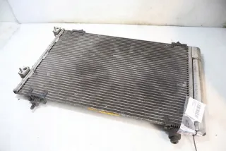 9682531580 Радиатор кондиционера Citroen C4 1 Арт e9973660, вид 2