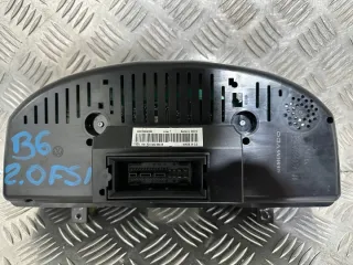 3C0920960M Щиток приборов (приборная панель) Volkswagen Passat B6 Арт e9975662, вид 4