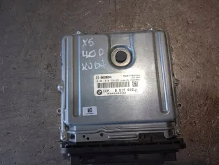 0281018320 Блок управления двигателем BMW X5 E70 Арт e9975918, вид 1