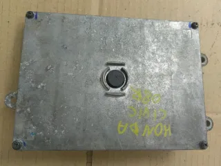 37820-RSA-G34 8303-644 457049 Блок управления двигателем Honda Civic 8 Арт e9976068, вид 3