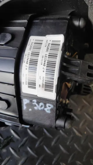 96783105ZD Подушка безопасности Peugeot 308 2 Арт e9977361, вид 4