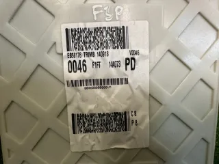 14A073 F1FT-14A073-PD Блок предохранителей Ford Kuga 2 Арт e9978748, вид 4