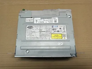 6840399 Блок навигации BMW 2 F45/F46 Арт e9979368, вид 1