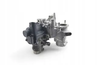 8200846454C 8200846454 8200836385 Клапан EGR Renault Kangoo 2 Арт e9979566, вид 4