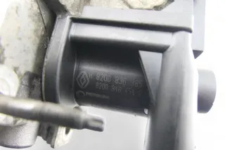 8200846454C 8200846454 8200836385 Клапан EGR Renault Kangoo 2 Арт e9979566, вид 8