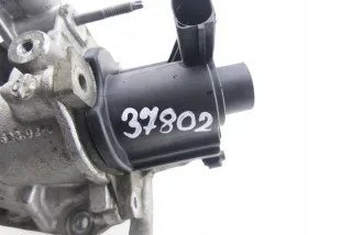 8200846454C 8200846454 8200836385 Клапан EGR Renault Kangoo 2 Арт e9979566, вид 9