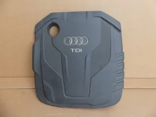 04L103825AL Декоративная крышка двигателя Audi A6 C7 (S6,RS6) Арт e9983785, вид 1