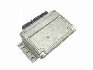 9647494880 9650030480 Блок управления двигателем Citroen C5 1 Арт e9984161, вид 4