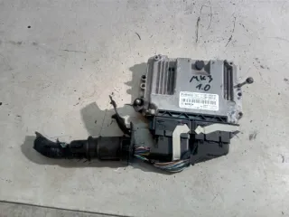 CV61-12A650-AMC 0261S08810 CV6112A650AMC Блок управления двигателем Ford Focus 3 Арт e9984249, вид 1