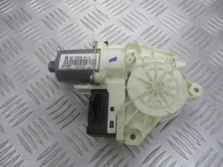 827300001R-A Моторчик стеклоподъемника Renault Laguna 3 Арт e9985617, вид 1