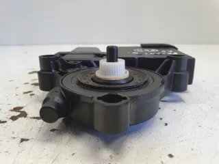 3C0959702A 3AA837462 Моторчик стеклоподъемника Volkswagen Passat B7 Арт e9985730, вид 4