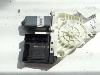 3AA959701A Моторчик стеклоподъемника Volkswagen Passat B7 Арт e9985732, вид 1