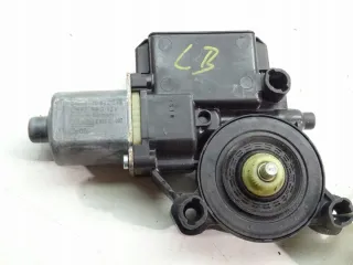 6R0959811F Моторчик стеклоподъемника Volkswagen Polo 5 Арт e9985741, вид 1