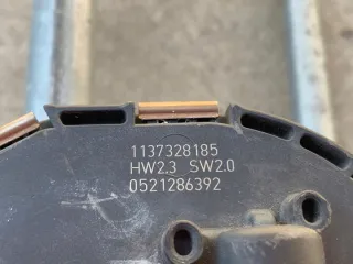 3C1955119 Механизм стеклоочистителя (трапеция дворников) Volkswagen Passat B6 Арт e9986185, вид 4