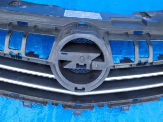 13225775 13225792 13225796 Решетка радиатора Opel Astra H Арт e9986791, вид 3