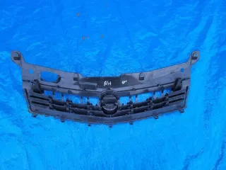 13225775 13225792 13225796 Решетка радиатора Opel Astra H Арт e9986791, вид 7