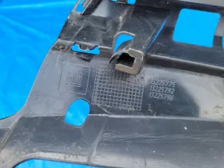 13225775 13225792 13225796 Решетка радиатора Opel Astra H Арт e9986791, вид 8