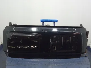  Крышка багажника (дверь 3-5) Honda CR-V 5 Арт e9988969, вид 1