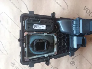 8W1713111C 100103624 8W1713140D Ручка кулисы КПП Audi A4 B9 Арт e9989390, вид 4