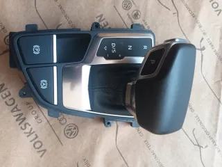 8W1713111C 100103624 8W1713140D Ручка кулисы КПП Audi A4 B9 Арт e9989390, вид 8
