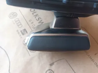 8W1713111C 100103624 8W1713140D Ручка кулисы КПП Audi A4 B9 Арт e9989390, вид 9