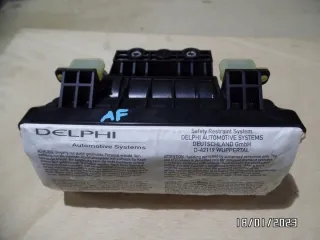 09130804 Подушка безопасности Opel Corsa C Арт e9989958, вид 11