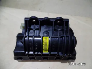 09130804 Подушка безопасности Opel Corsa C Арт e9989958, вид 14