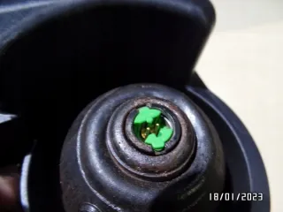 09130804 Подушка безопасности Opel Corsa C Арт e9989958, вид 16