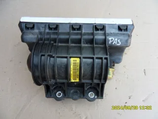 09130804 Подушка безопасности Opel Corsa C Арт e9989958, вид 4