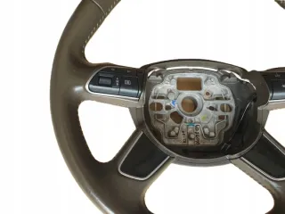 4G0419091P Руль Audi A6 C7 (S6,RS6) Арт e9990591, вид 4
