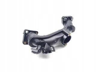 9685282480 072370 Гофра инжектора Ford Fiesta 6 Арт e9990646, вид 3