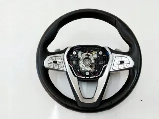 6881866 Руль BMW 7 G11/G12 Арт e9990726, вид 1