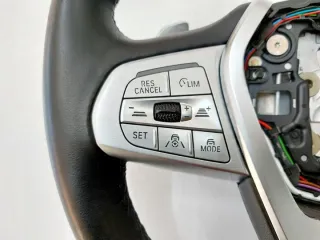 6881866 Руль BMW 7 G11/G12 Арт e9990726, вид 5