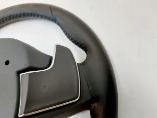 6881866 Руль BMW 7 G11/G12 Арт e9990726, вид 8