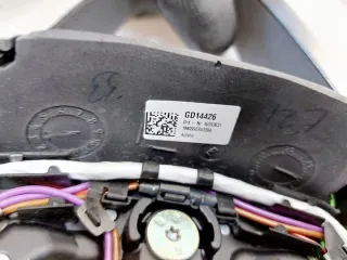 6881866 Руль BMW 7 G11/G12 Арт e9990726, вид 10