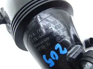 A2740900029 Гофра инжектора Mercedes C W205 Арт e9990923, вид 3