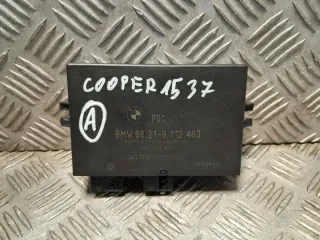 9112463 Блок управления (другие) MINI Cooper R50 Арт e9990963, вид 1