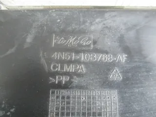 4N51-10B768-AF KBI19901 4N5110B768AF Гофра инжектора Volvo V50 Арт e9991546, вид 2
