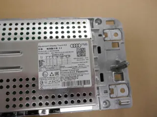 83A919604C Блок навигации Audi Q3 1 Арт e9992245, вид 4