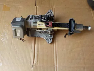 1695452932 A1694603216 Рулевая колонка Mercedes A W169 Арт e9993461, вид 1