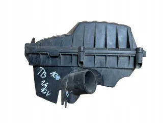 9129745 Корпус воздушного фильтра Opel Corsa C Арт e9995067, вид 3