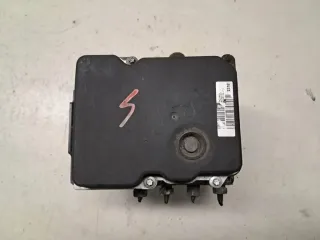 0265951829 Блок ABS Citroen C4 Picasso 1 Арт e9995729, вид 3
