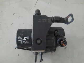 0265222006 Блок ABS Skoda Fabia 1 Арт e9996307, вид 4