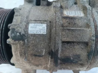 447190-7230 Компрессор кондиционера Land Rover Discovery 4 Арт e9997057, вид 4