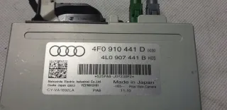 4F0910441D 4L0907441B Блок управления (другие) Audi A6 C6 (S6,RS6) Арт e9997177, вид 3