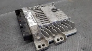 7G9112A650UH 2,0TDCI 7G9112A650 Блок управления двигателем Ford Mondeo 4 Арт e9997710, вид 5