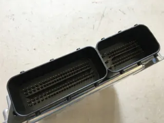 0281030793 37820-RSX-G03 Блок управления двигателем Honda CR-V 5 Арт e9997719, вид 3