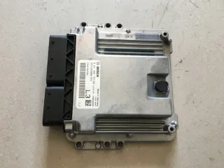 0281030793 37820-RSX-G03 Блок управления двигателем Honda CR-V 5 Арт e9997719, вид 5