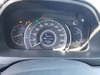 0281030793 37820-RSX-G03 Блок управления двигателем Honda CR-V 5 Арт e9997719, вид 6