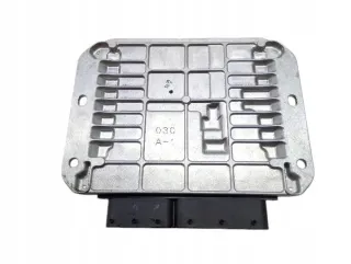 R2AB18881J 275800-9156 2007-2013 Блок управления двигателем Mazda 2 DE Арт e9997781, вид 3